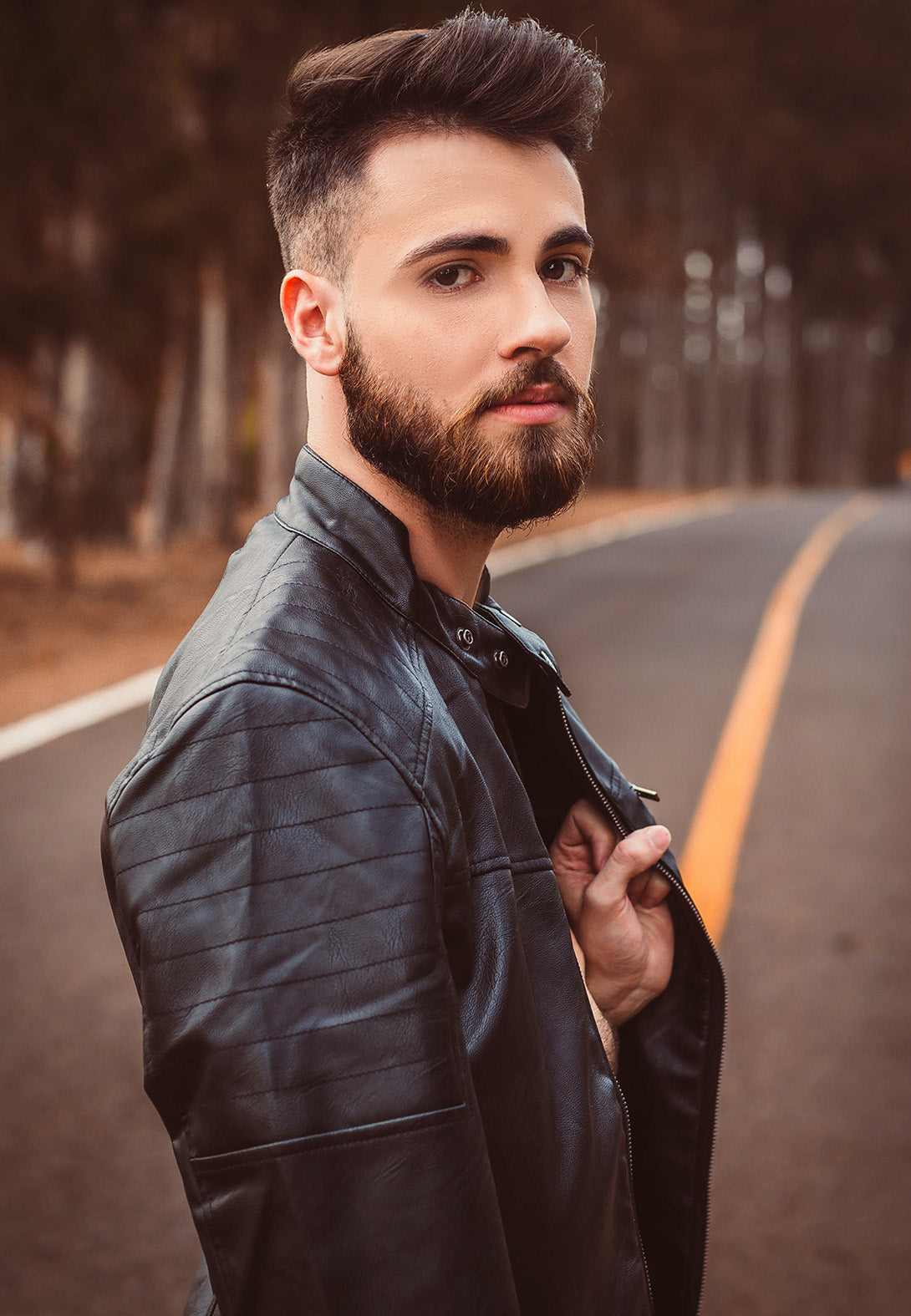 Look stylish and Be stylish