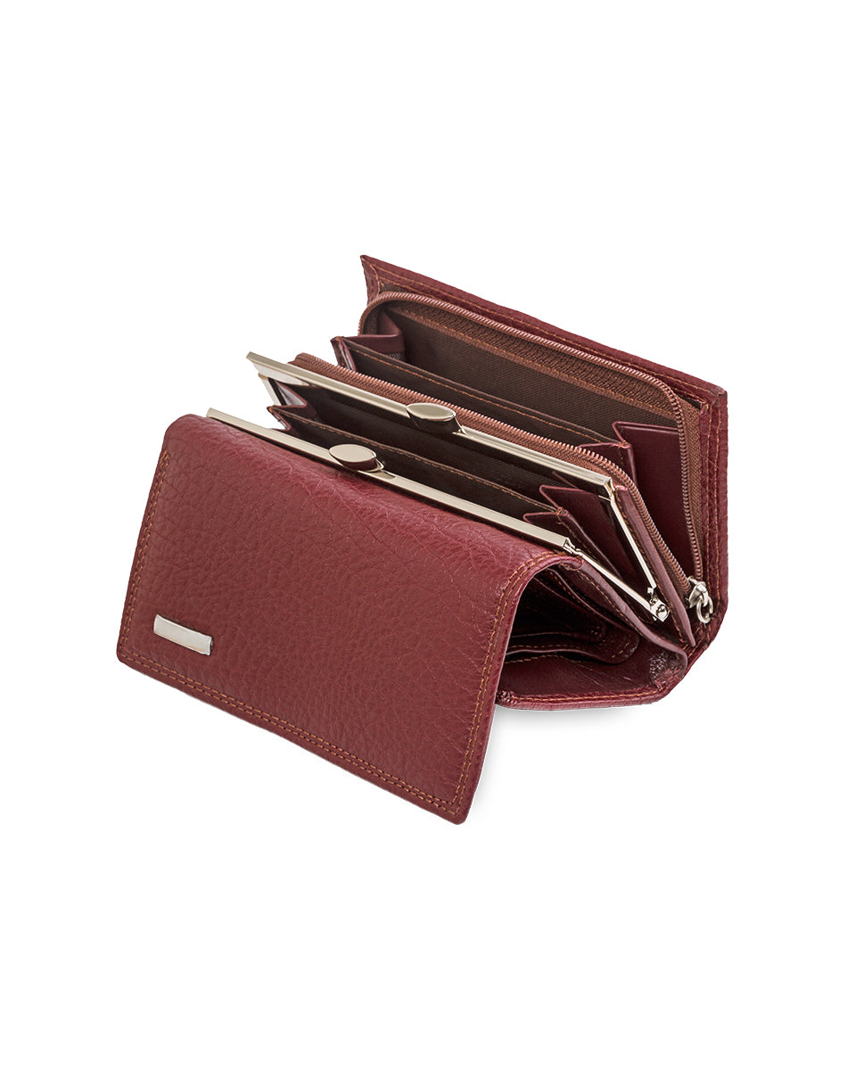 Leather Mobile Case