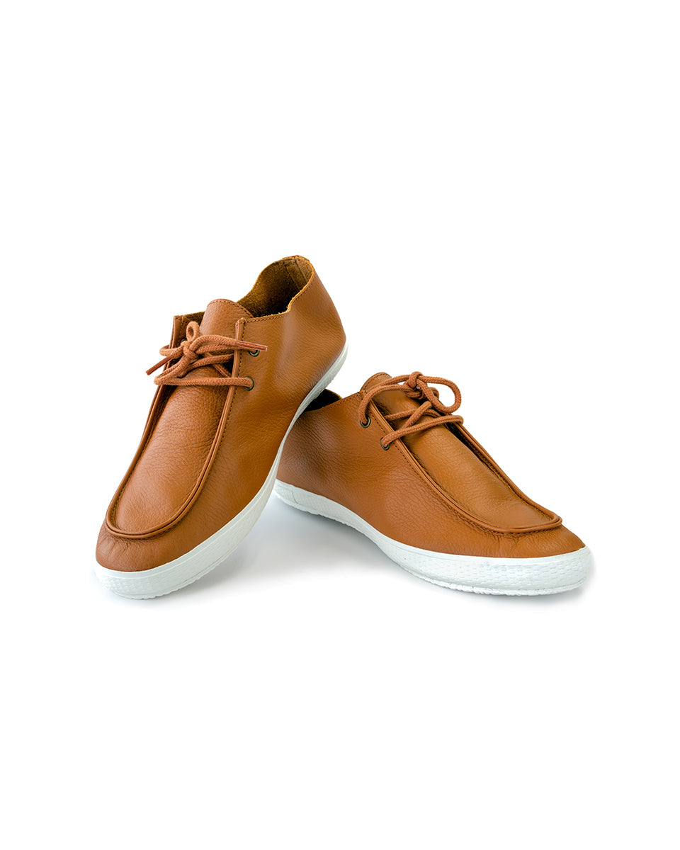 Chukka Shoe