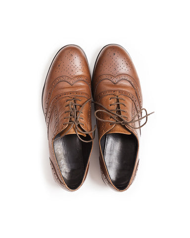 Formal Shoe